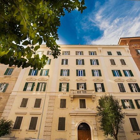 Bernini House Appartement Rome Buitenkant foto