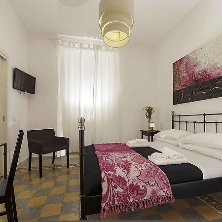 Bernini House Appartement Rome Buitenkant foto