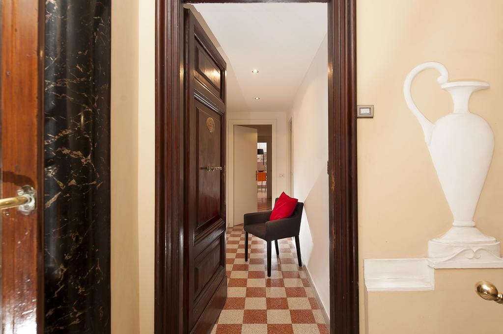Bernini House Appartement Rome Buitenkant foto