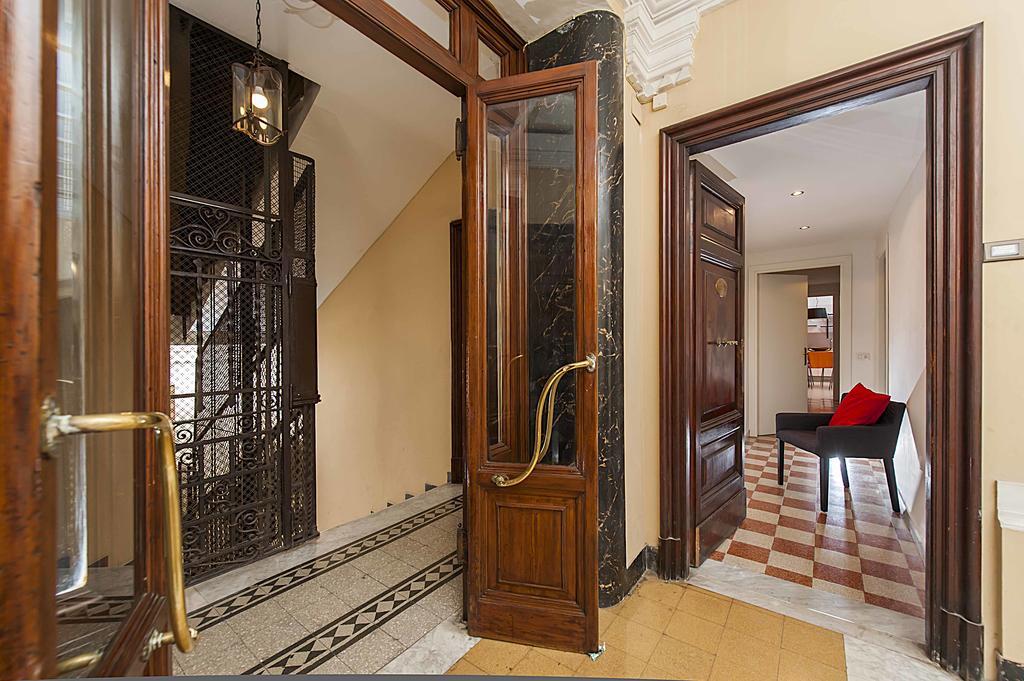 Bernini House Appartement Rome Buitenkant foto