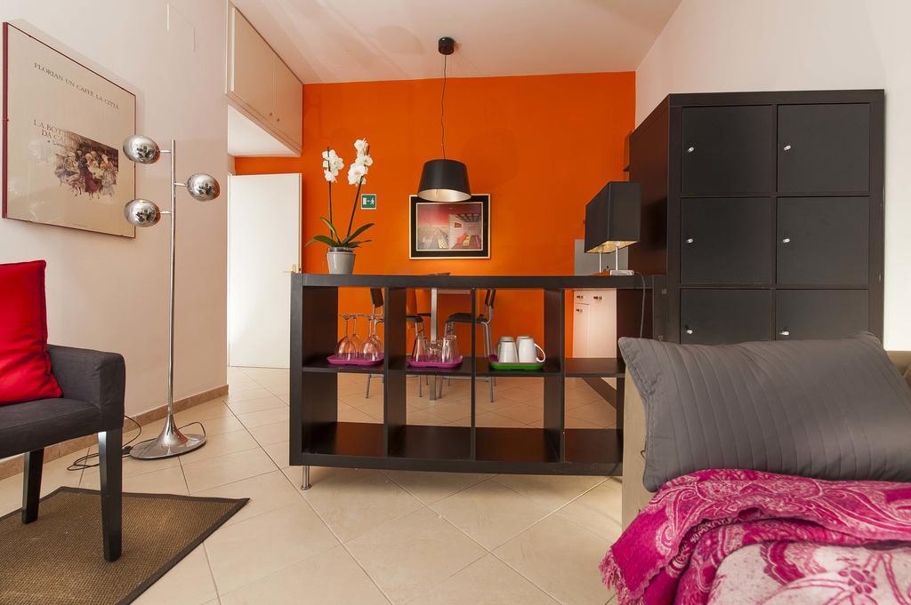 Bernini House Appartement Rome Buitenkant foto