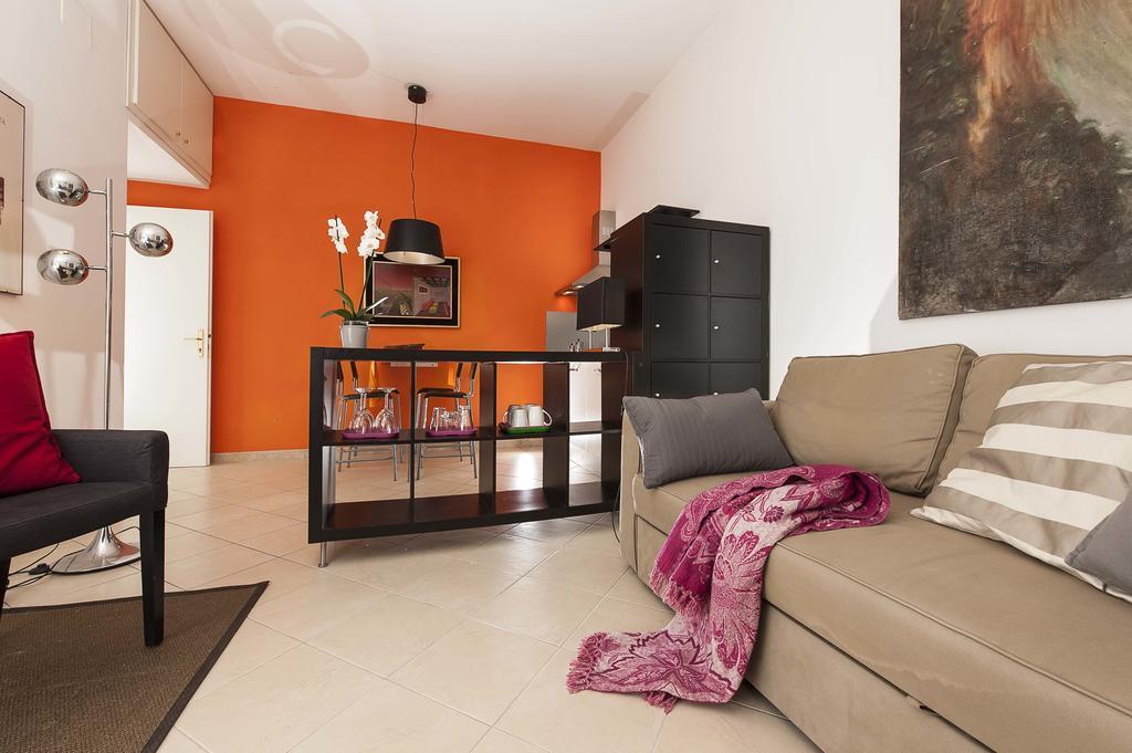 Bernini House Appartement Rome Buitenkant foto