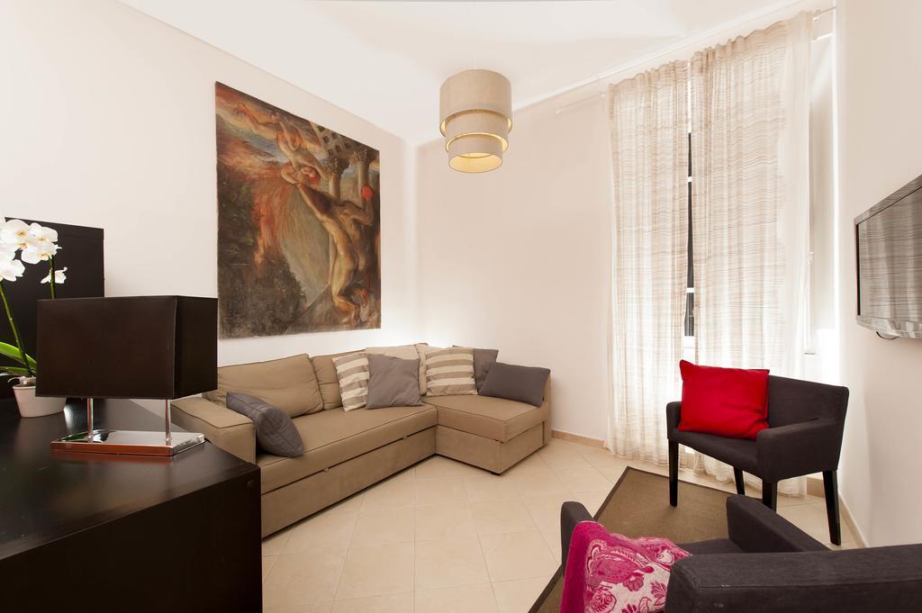 Bernini House Appartement Rome Buitenkant foto