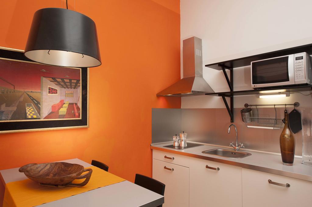 Bernini House Appartement Rome Buitenkant foto