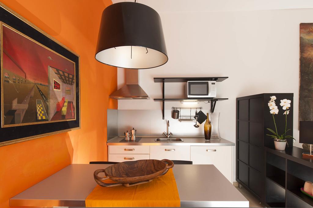 Bernini House Appartement Rome Buitenkant foto
