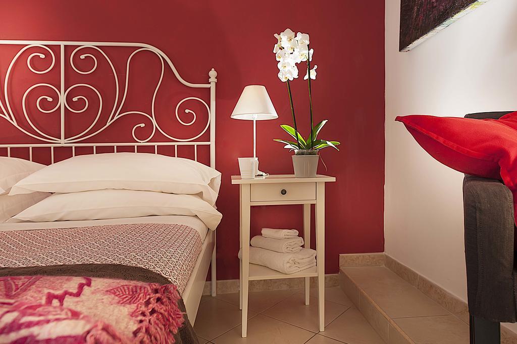 Bernini House Appartement Rome Buitenkant foto