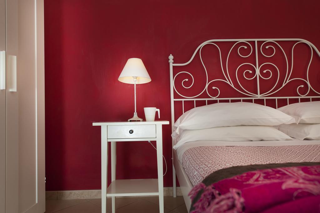 Bernini House Appartement Rome Buitenkant foto