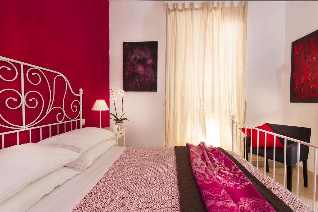 Bernini House Appartement Rome Buitenkant foto