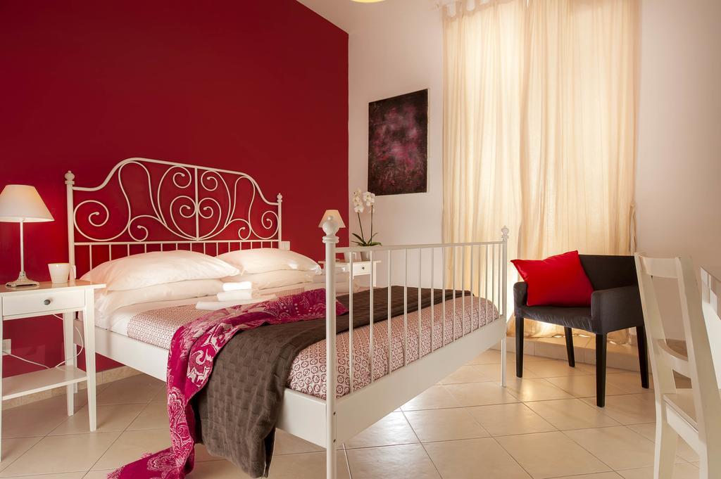 Bernini House Appartement Rome Buitenkant foto