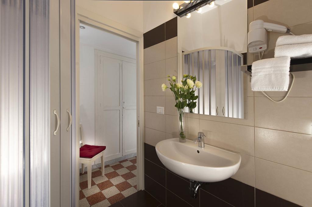 Bernini House Appartement Rome Buitenkant foto