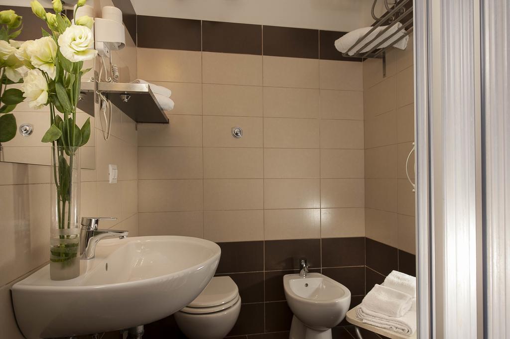 Bernini House Appartement Rome Buitenkant foto