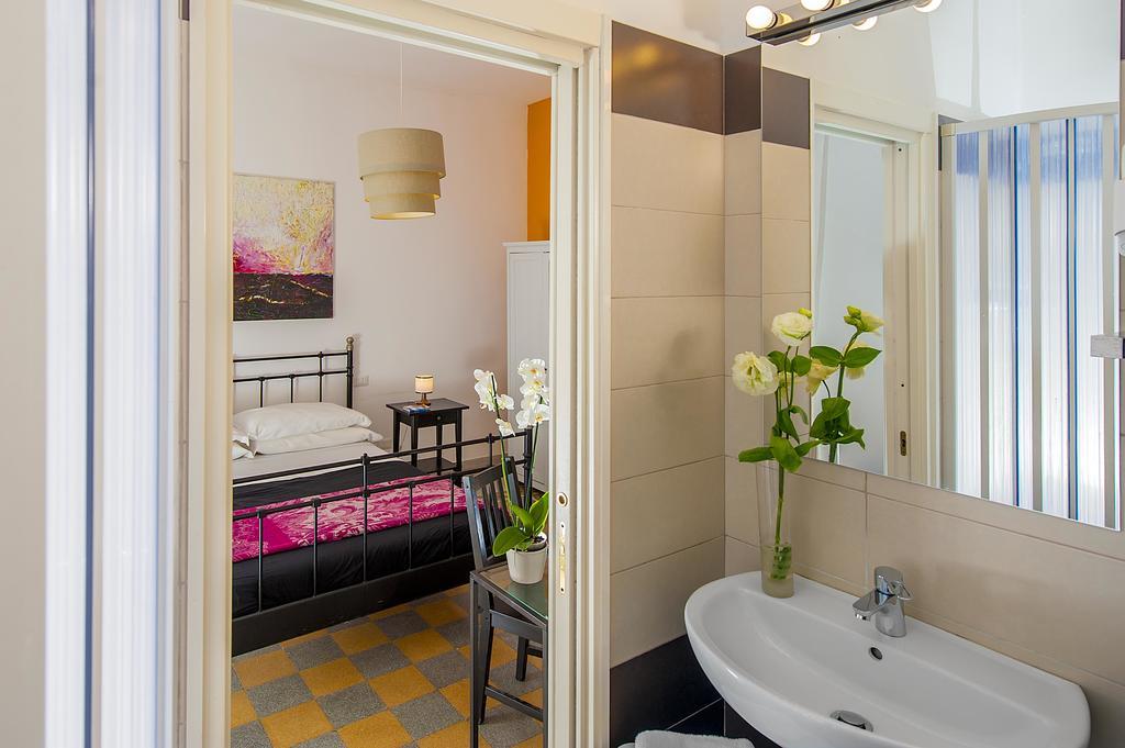 Bernini House Appartement Rome Buitenkant foto