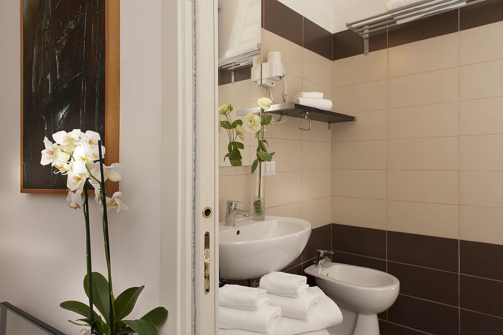 Bernini House Appartement Rome Buitenkant foto