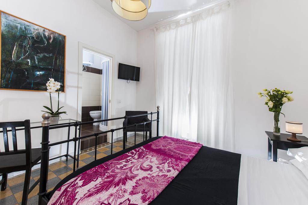 Bernini House Appartement Rome Buitenkant foto