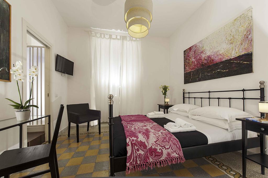 Bernini House Appartement Rome Buitenkant foto